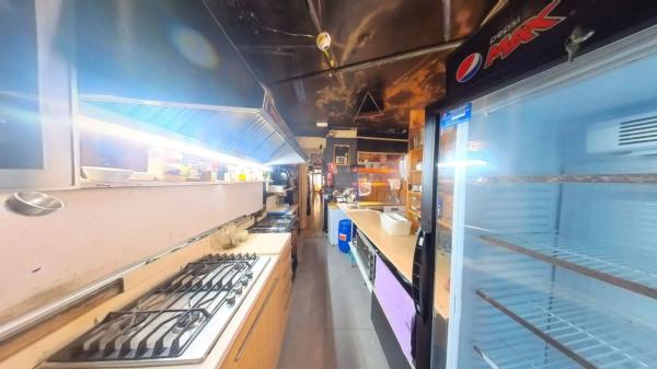 Local en avenida de las Habaneras, 38