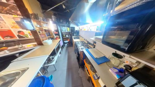 Local en avenida de las Habaneras, 38