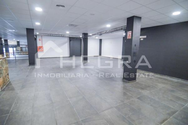 Local en Barrio Las Piscinas Naturales