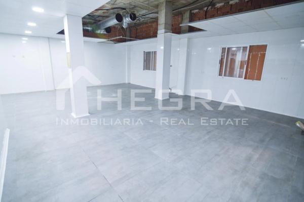 Local en Barrio Las Piscinas Naturales