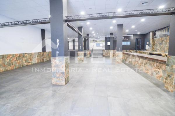 Local en Barrio Las Piscinas Naturales