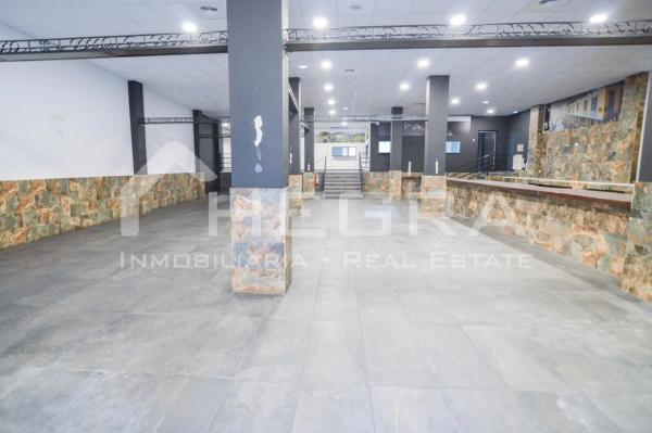 Local en Barrio Las Piscinas Naturales