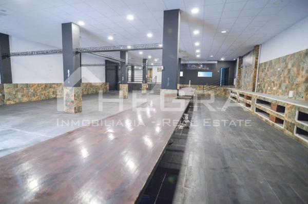 Local en Barrio Las Piscinas Naturales