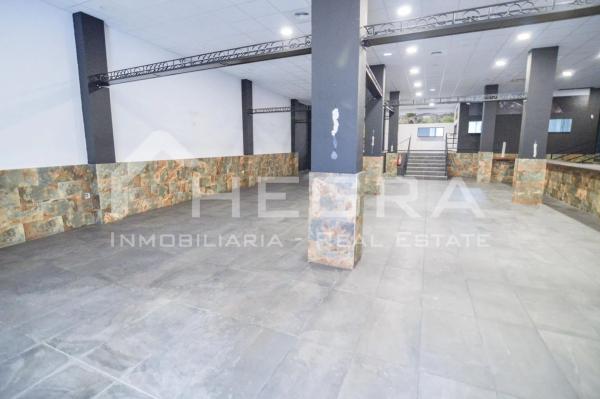 Local en Barrio Las Piscinas Naturales