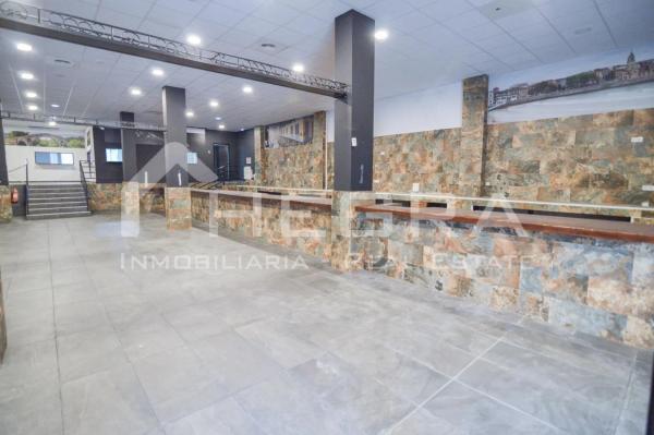 Local en Barrio Las Piscinas Naturales