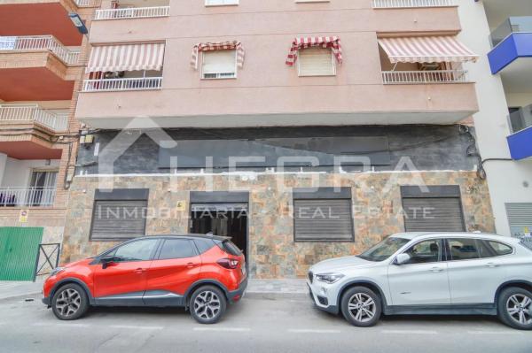 Local en Barrio Las Piscinas Naturales