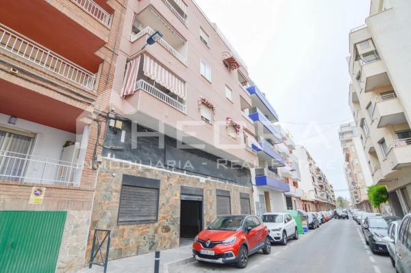 Local en Barrio Las Piscinas Naturales