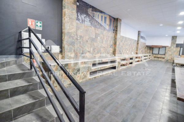 Local en Barrio Las Piscinas Naturales