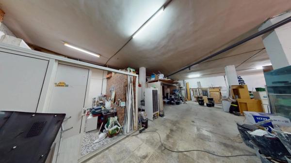 Local en calle de Pedro Lorca