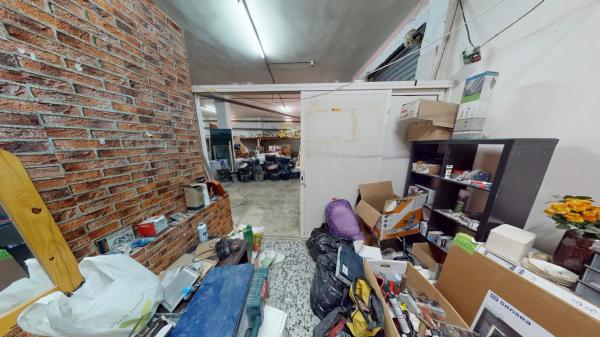 Local en calle de Pedro Lorca