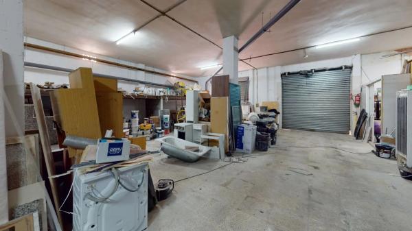 Local en calle de Pedro Lorca