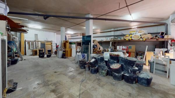 Local en calle de Pedro Lorca