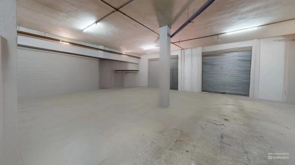 Local en calle de Pedro Lorca