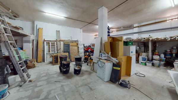 Local en calle de Pedro Lorca