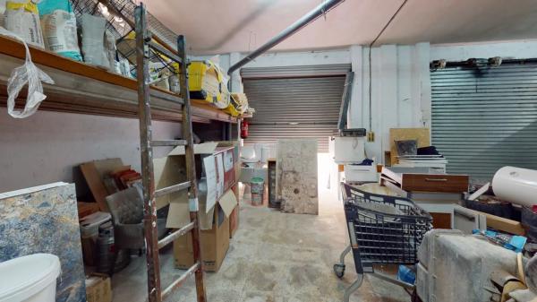 Local en calle de Pedro Lorca