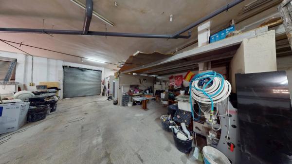 Local en calle de Pedro Lorca