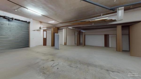 Local en calle de Pedro Lorca