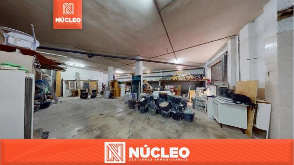 Local en calle de Pedro Lorca