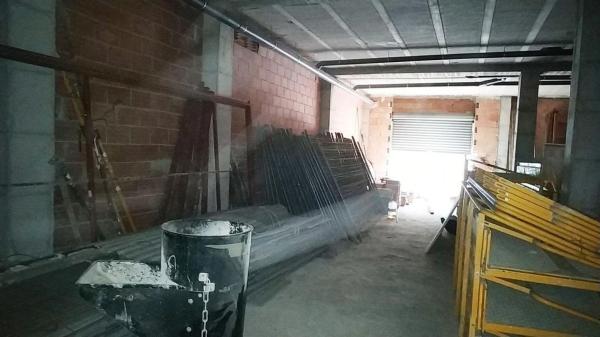 Local en Barrio Avenida Habaneras - Curva de Palangre