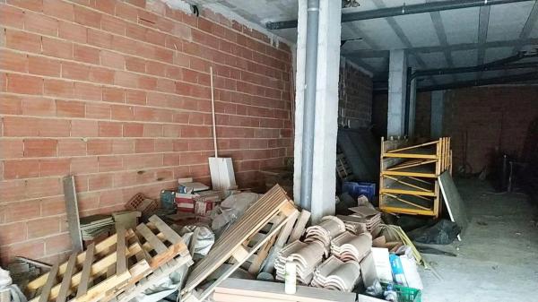 Local en Barrio Avenida Habaneras - Curva de Palangre