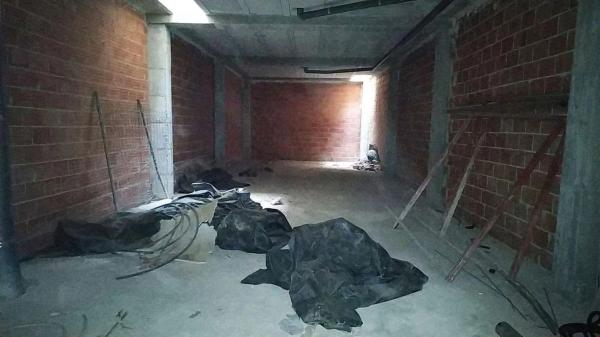 Local en Barrio Avenida Habaneras - Curva de Palangre