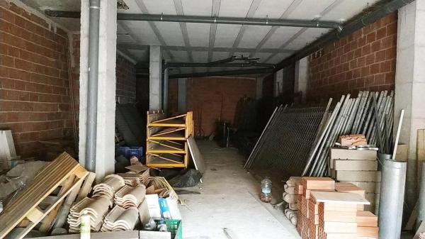 Local en Barrio Avenida Habaneras - Curva de Palangre