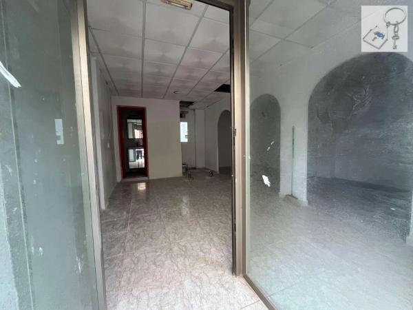 Local en calle Vicente Blasco Ibáñez, 126