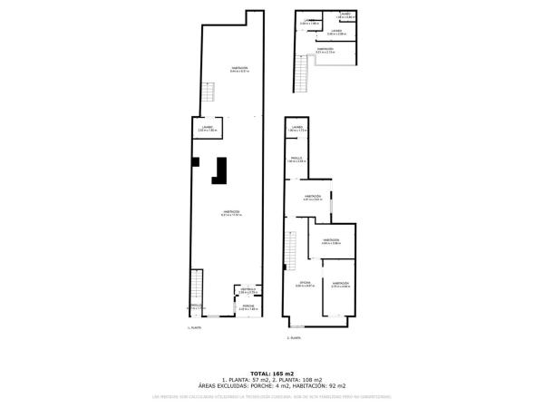 Local en calle Ramón y Cajal