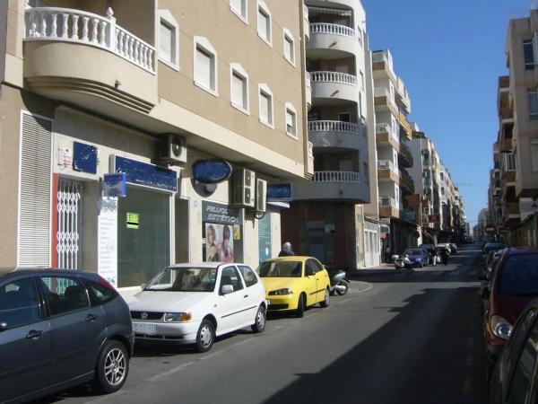 Local en calle Antonio Machado, 65