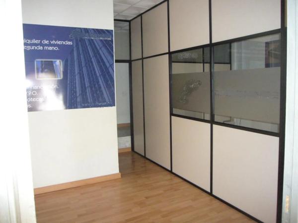 Local en calle Antonio Machado, 65