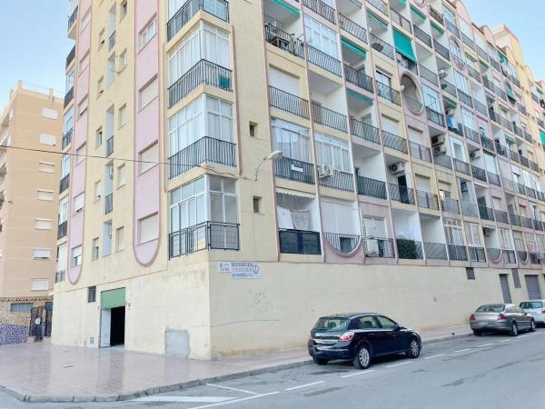 Local en calle los Gases