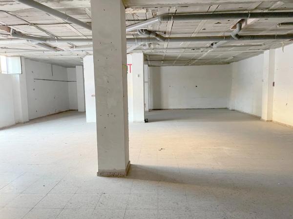 Local en calle los Gases