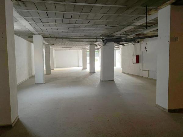 Local en calle los Gases