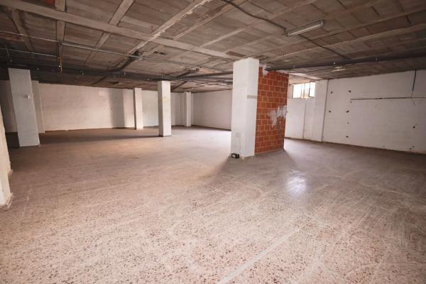 Local en calle los Gases s/n