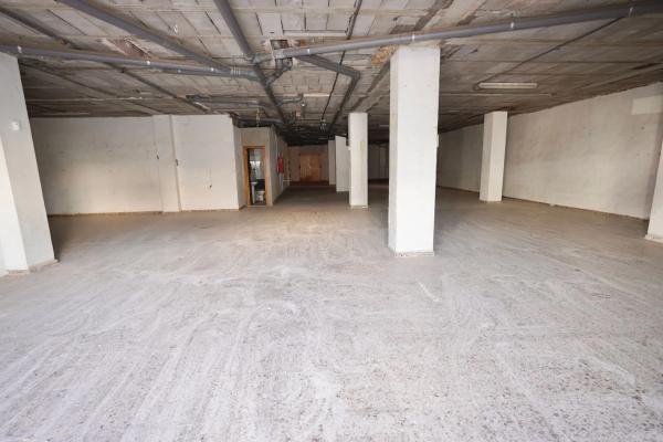 Local en calle los Gases s/n