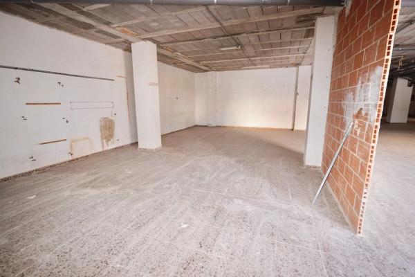 Local en calle los Gases s/n