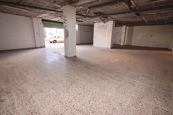 Local en calle los Gases s/n