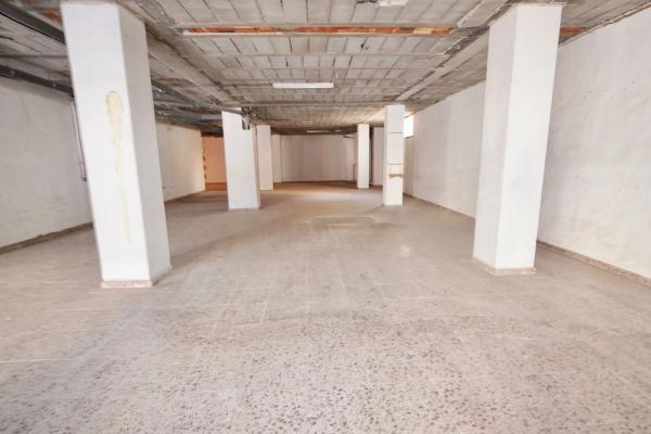 Local en calle los Gases s/n