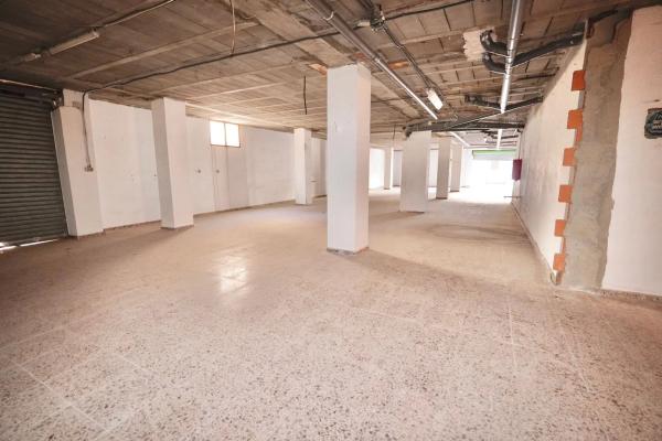 Local en calle los Gases s/n