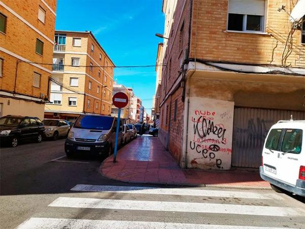 Local en Colonia San Esteban, 5