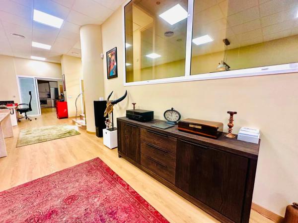 Local en Barrio Avenida Habaneras - Curva de Palangre