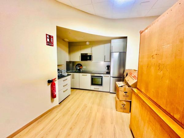 Local en Barrio Avenida Habaneras - Curva de Palangre