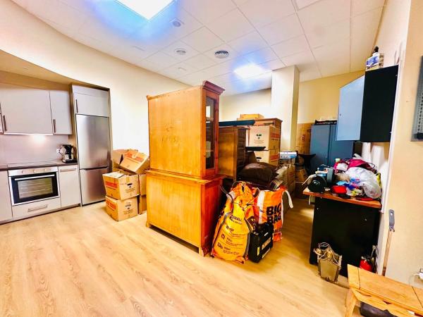 Local en Barrio Avenida Habaneras - Curva de Palangre