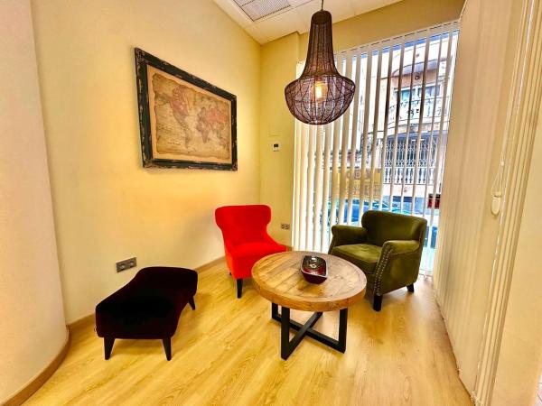 Local en Barrio Avenida Habaneras - Curva de Palangre