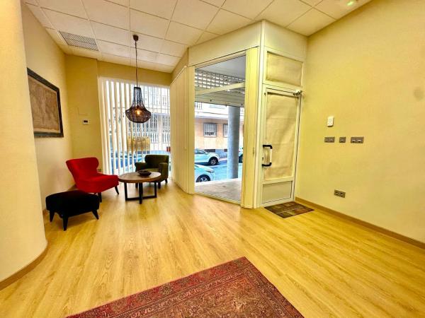 Local en Barrio Avenida Habaneras - Curva de Palangre