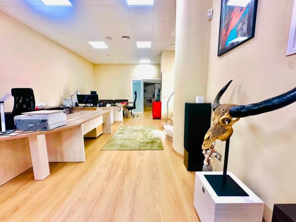 Local en Barrio Avenida Habaneras - Curva de Palangre