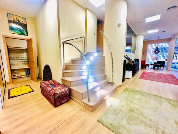 Local en Barrio Avenida Habaneras - Curva de Palangre