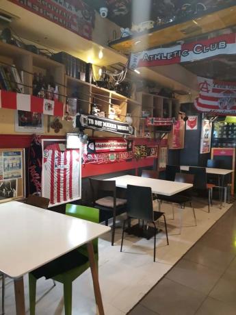 Local en calle el Terremoto