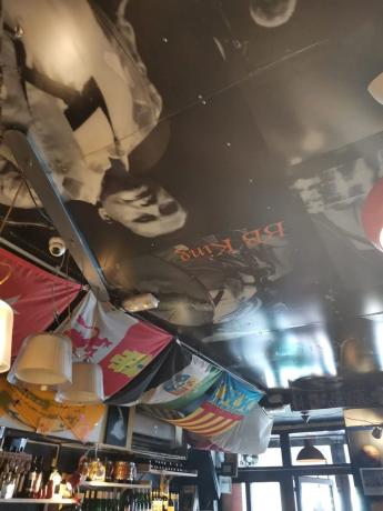 Local en calle el Terremoto