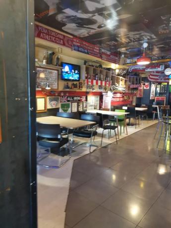 Local en calle el Terremoto